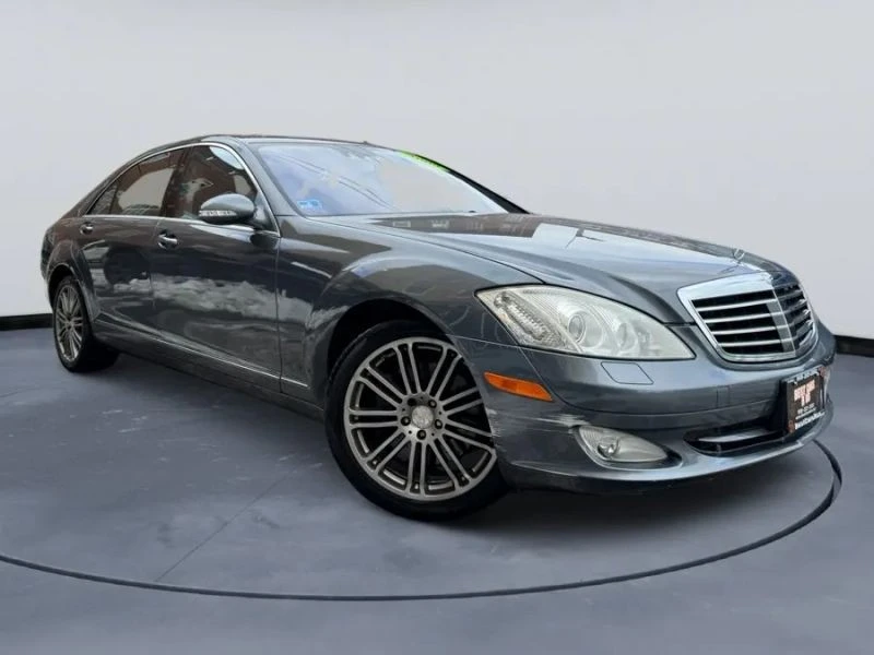 2009 Mercedes-Benz W221 S-Class - Image 2 of 12