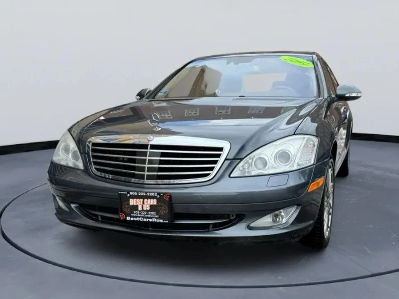 2009 Mercedes-Benz W221 S-Class - Image 11 of 12