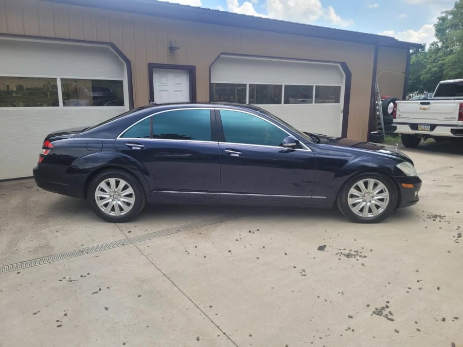 2009 Mercedes-Benz W221 S-Class - Image 2 of 9