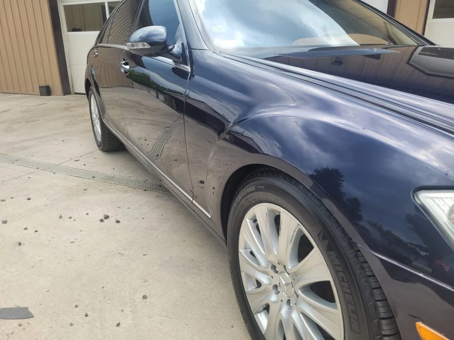 2009 Mercedes-Benz W221 S-Class - Image 6 of 9