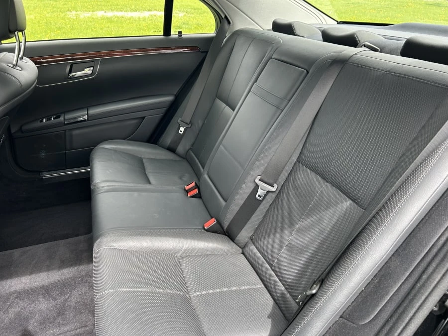 2009 Mercedes-Benz W221 S-Class - Image 6 of 9