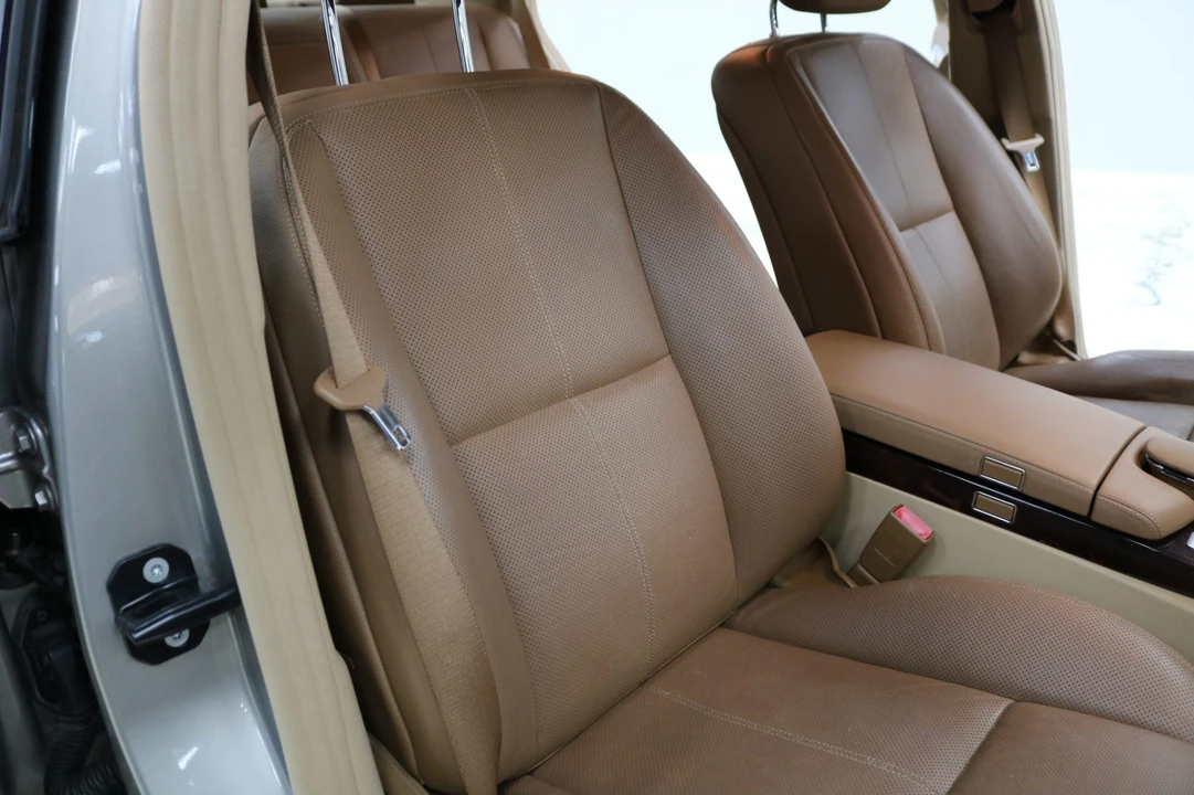 2009 Mercedes-Benz W221 S-Class - Image 4 of 10