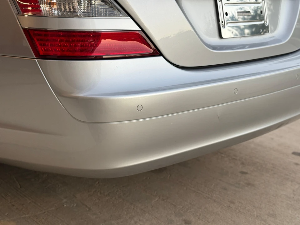 2009 Mercedes-Benz W221 S-Class - Image 31 of 31