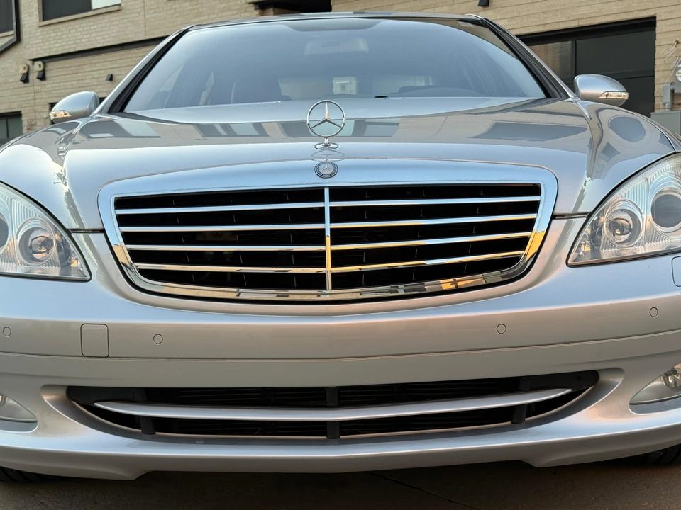 2009 Mercedes-Benz W221 S-Class - Image 20 of 31