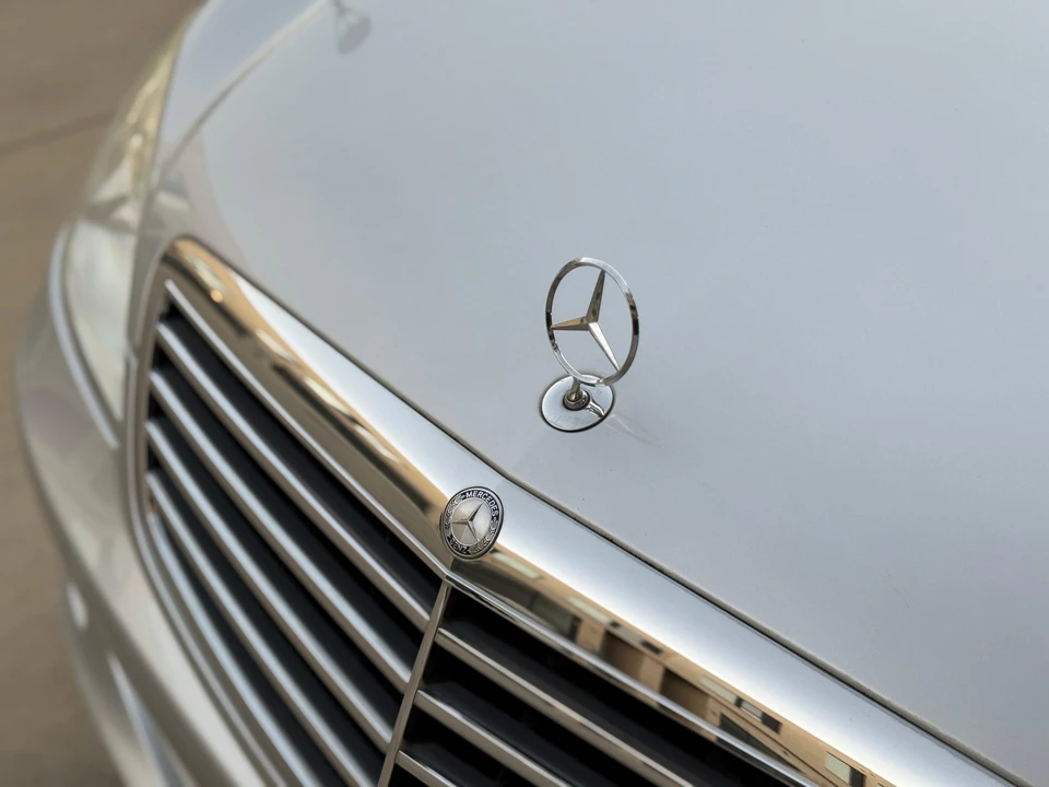 2009 Mercedes-Benz W221 S-Class - Image 21 of 31