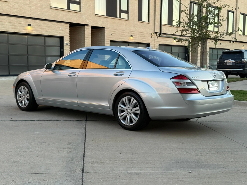 2009 Mercedes-Benz W221 S-Class - Image 10 of 31