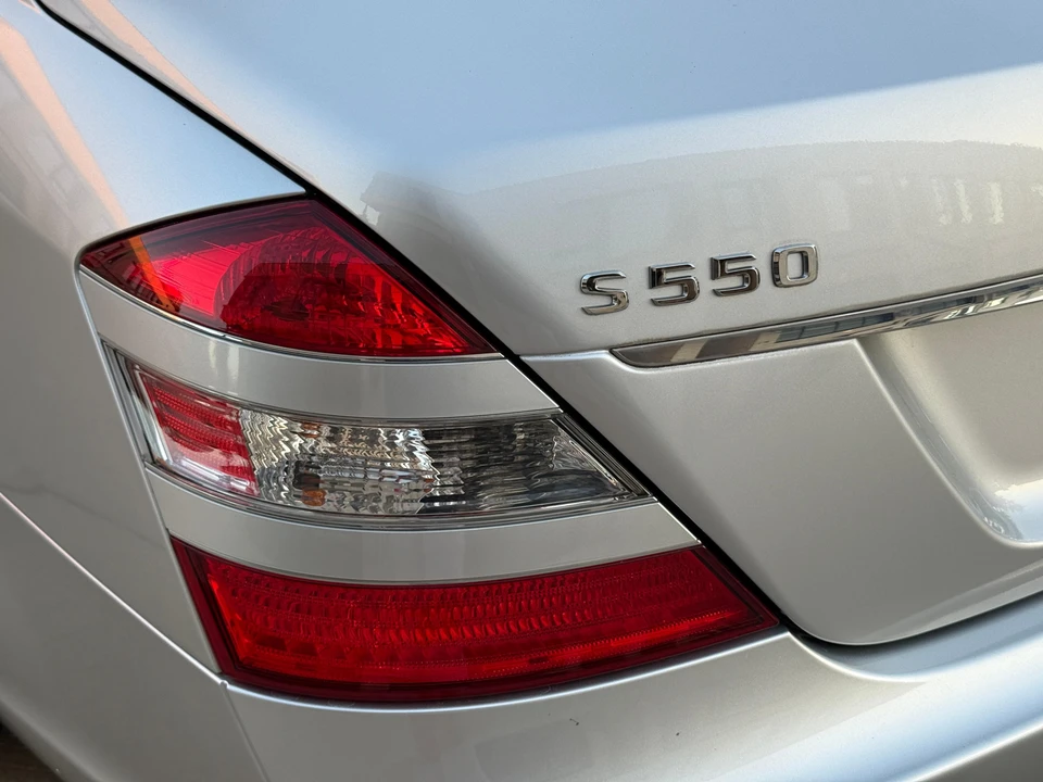 2009 Mercedes-Benz W221 S-Class - Image 30 of 31