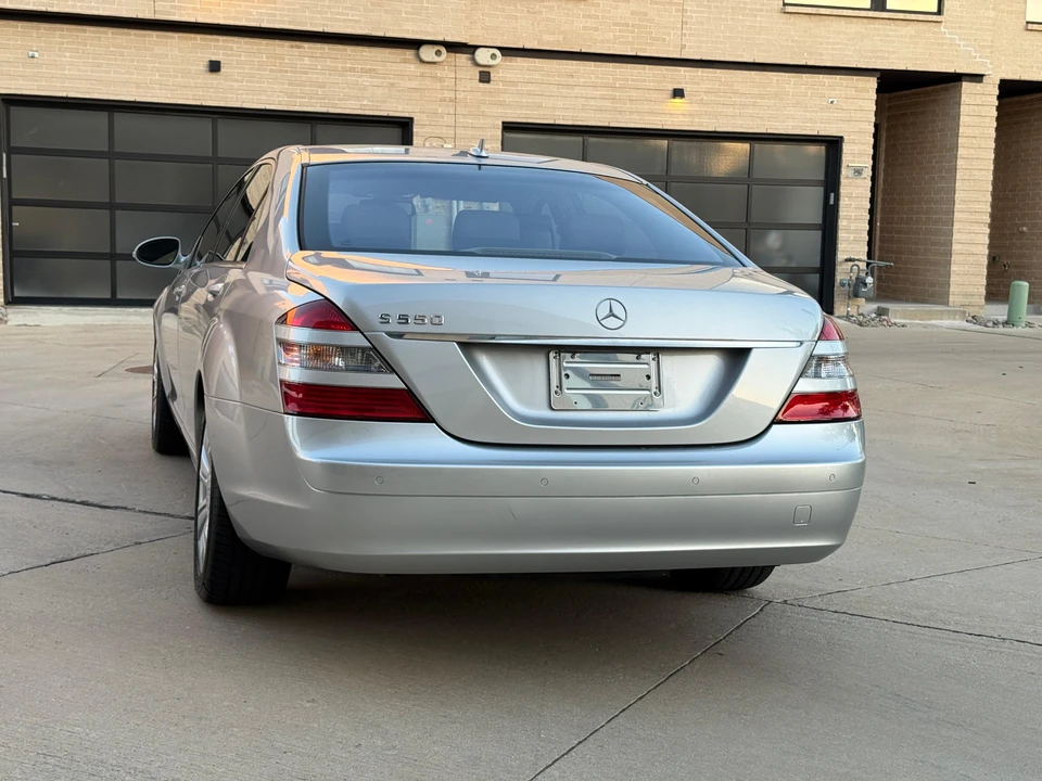 2009 Mercedes-Benz W221 S-Class - Image 11 of 31
