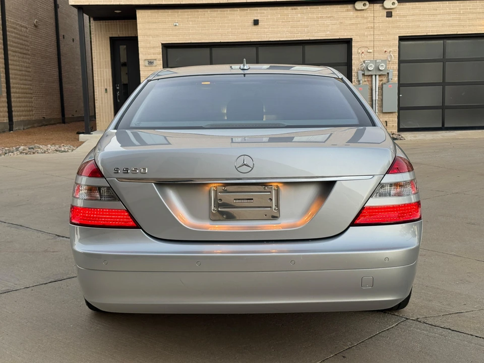 2009 Mercedes-Benz W221 S-Class - Image 12 of 31