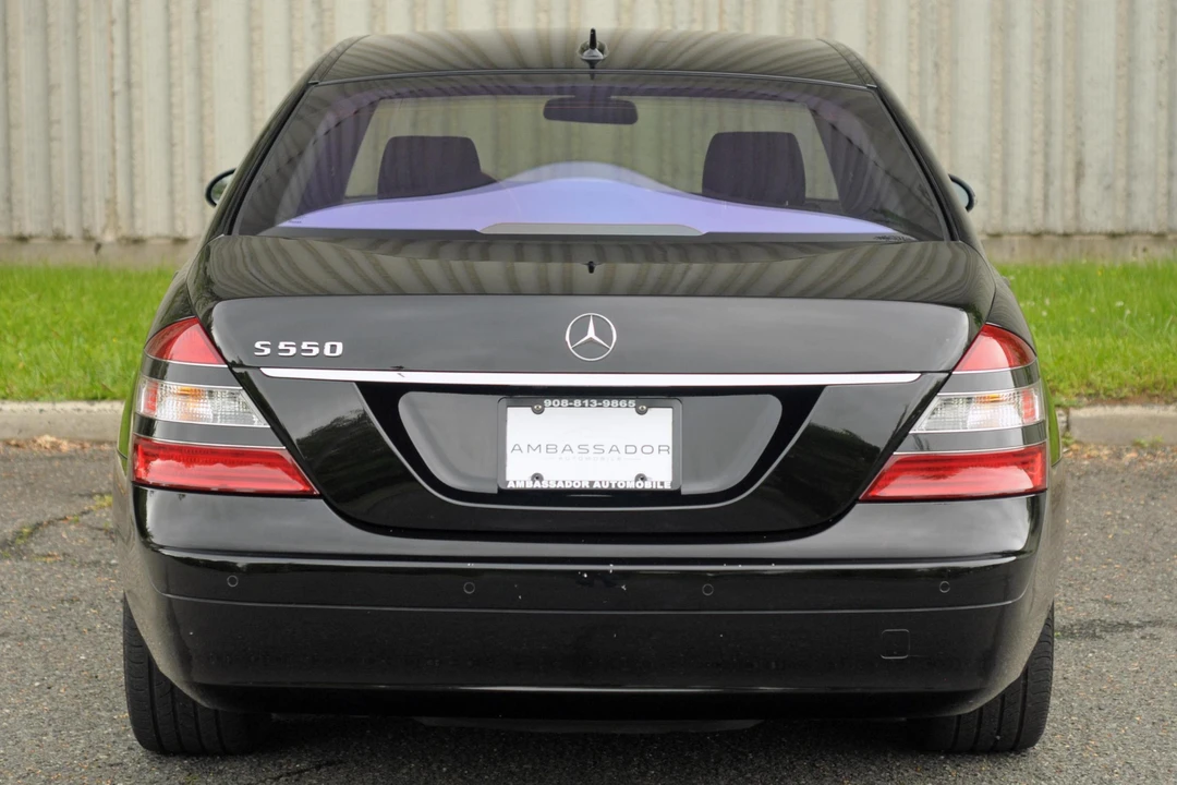 2009 Mercedes-Benz W221 S-Class - Image 5 of 21