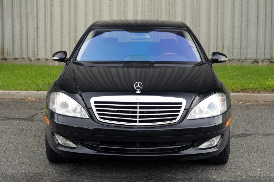 2009 Mercedes-Benz W221 S-Class - Image 7 of 21
