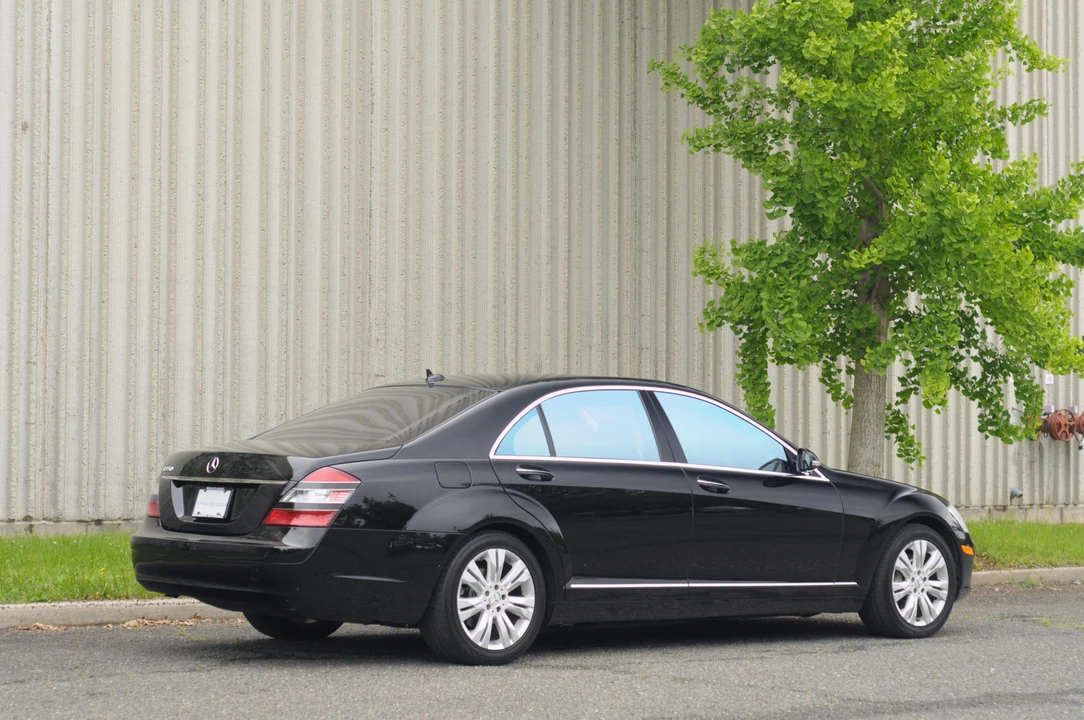 2009 Mercedes-Benz W221 S-Class - Image 16 of 21