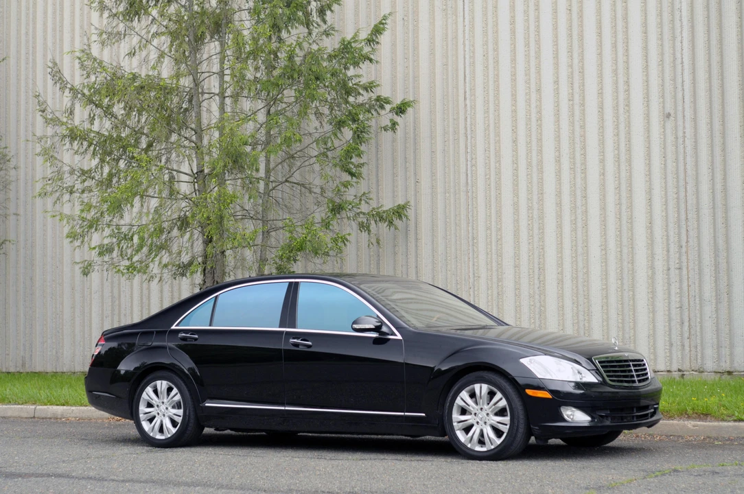 2009 Mercedes-Benz W221 S-Class - Image 18 of 21
