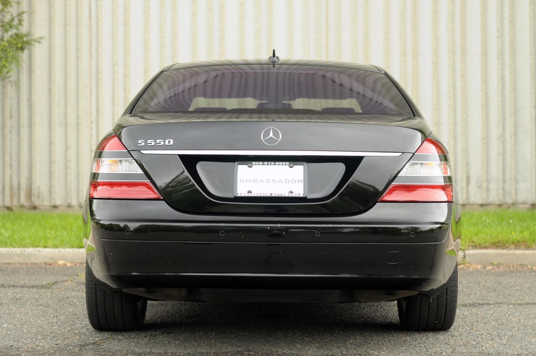 2009 Mercedes-Benz W221 S-Class - Image 14 of 21