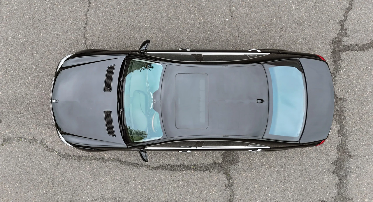2009 Mercedes-Benz W221 S-Class - Image 21 of 21