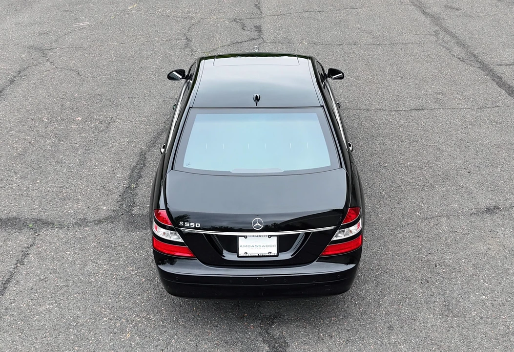 2009 Mercedes-Benz W221 S-Class - Image 13 of 21