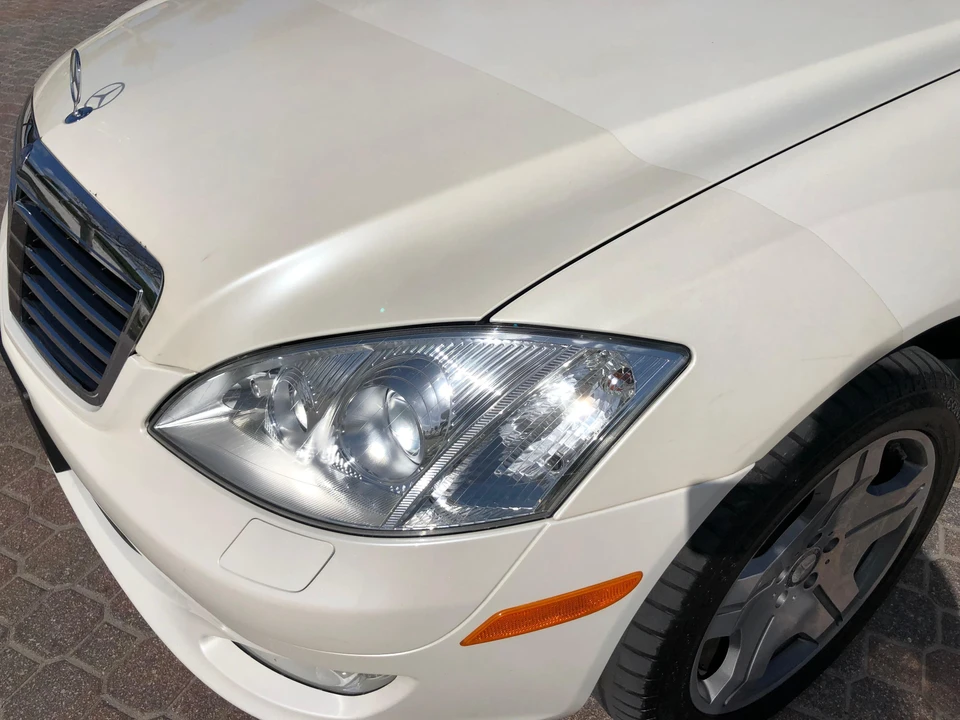 2009 Mercedes-Benz W221 S-Class - Image 30 of 31