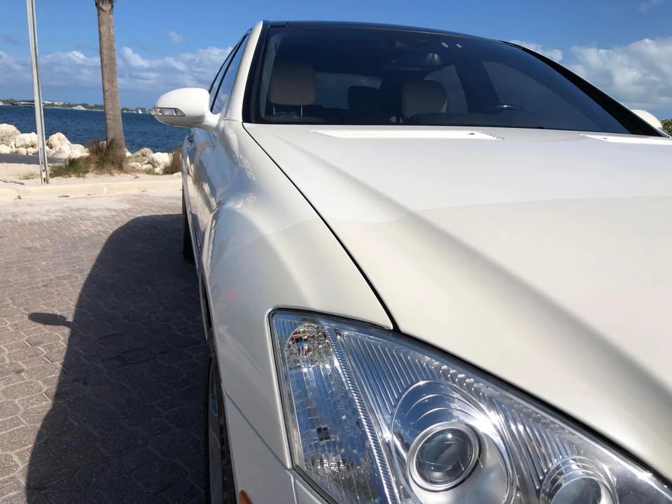 2009 Mercedes-Benz W221 S-Class - Image 24 of 31
