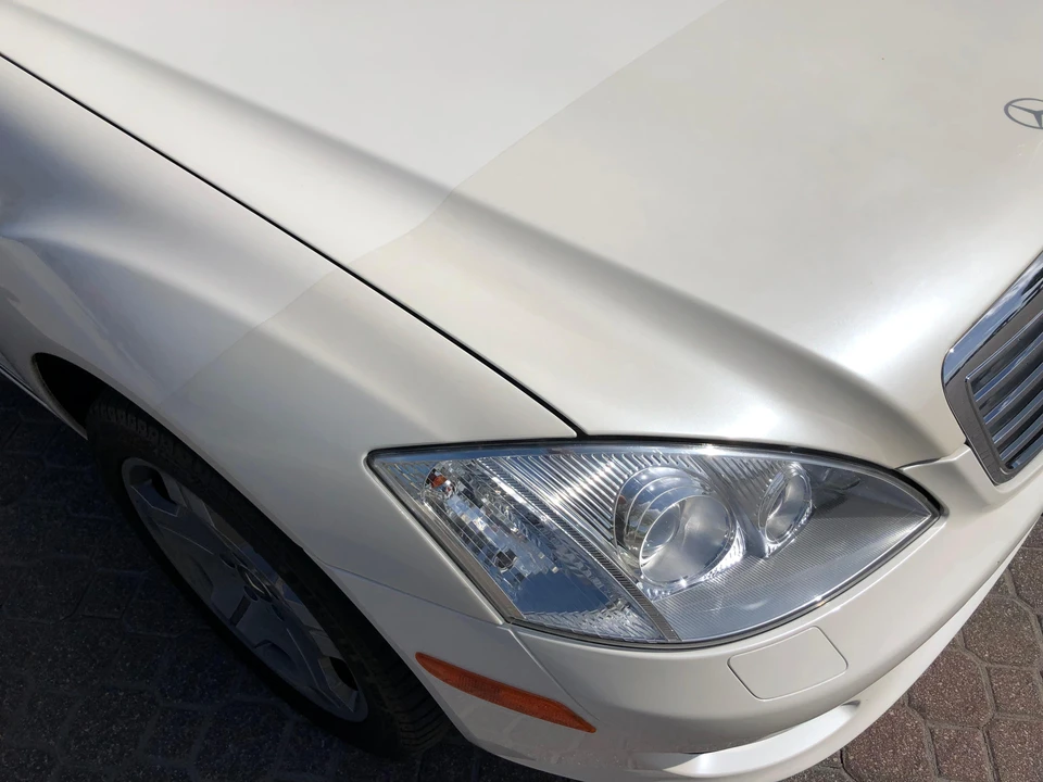 2009 Mercedes-Benz W221 S-Class - Image 22 of 31