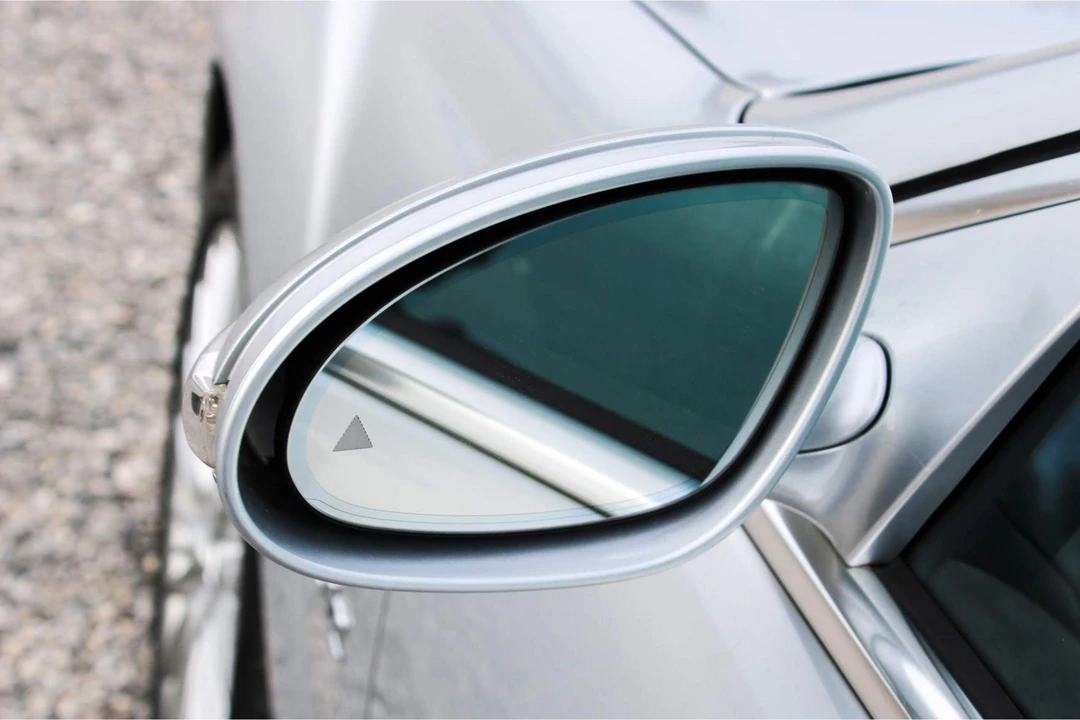 2009 Mercedes-Benz W221 S-Class - Image 24 of 31