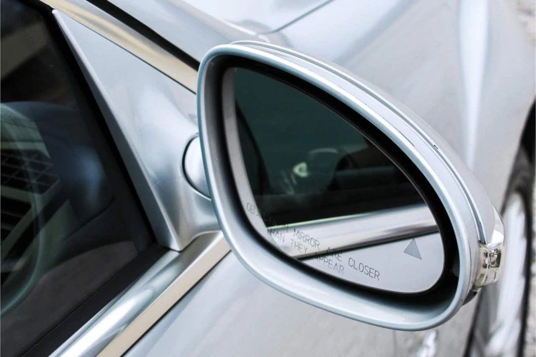 2009 Mercedes-Benz W221 S-Class - Image 27 of 31