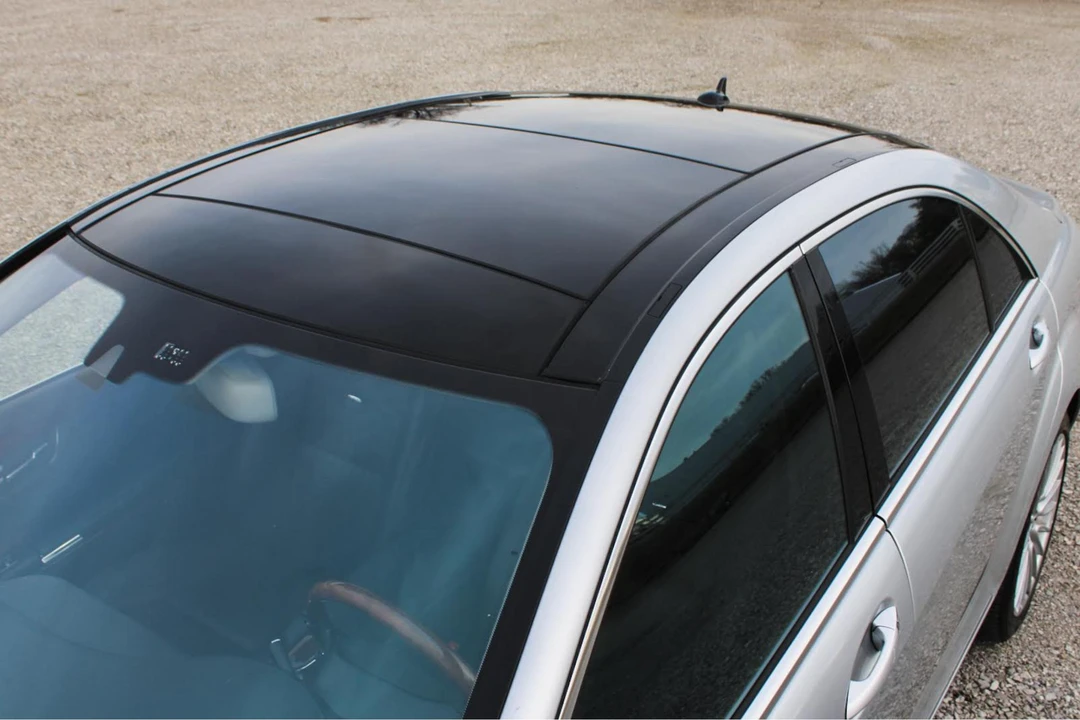 2009 Mercedes-Benz W221 S-Class - Image 28 of 31
