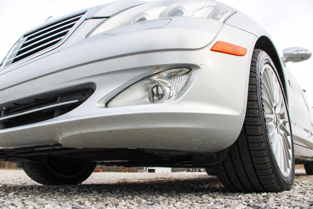 2009 Mercedes-Benz W221 S-Class - Image 23 of 31