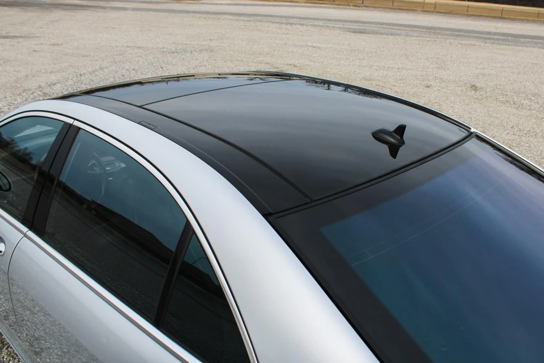 2009 Mercedes-Benz W221 S-Class - Image 29 of 31