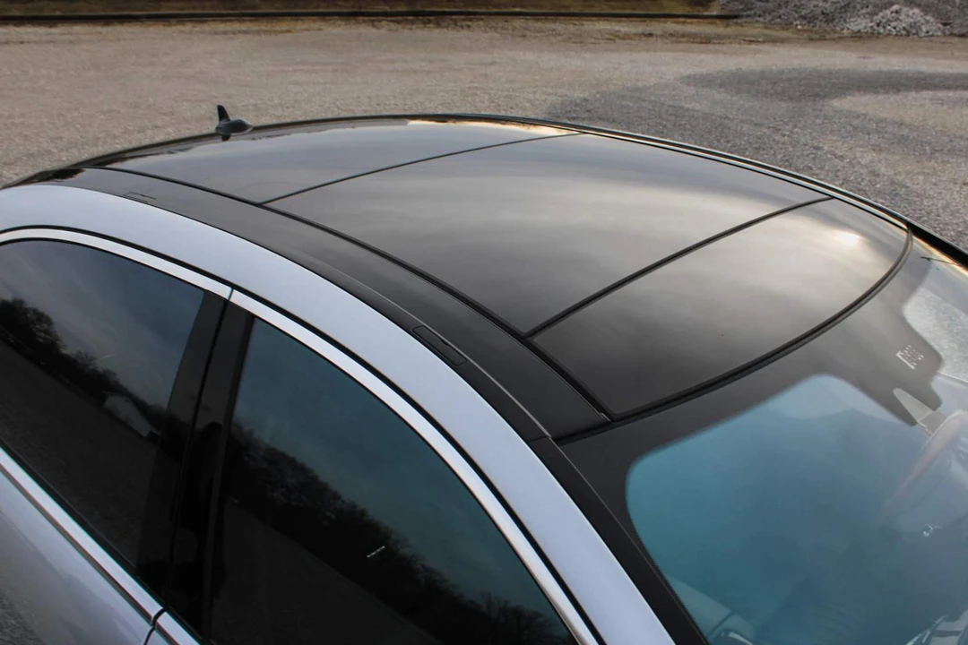 2009 Mercedes-Benz W221 S-Class - Image 31 of 31