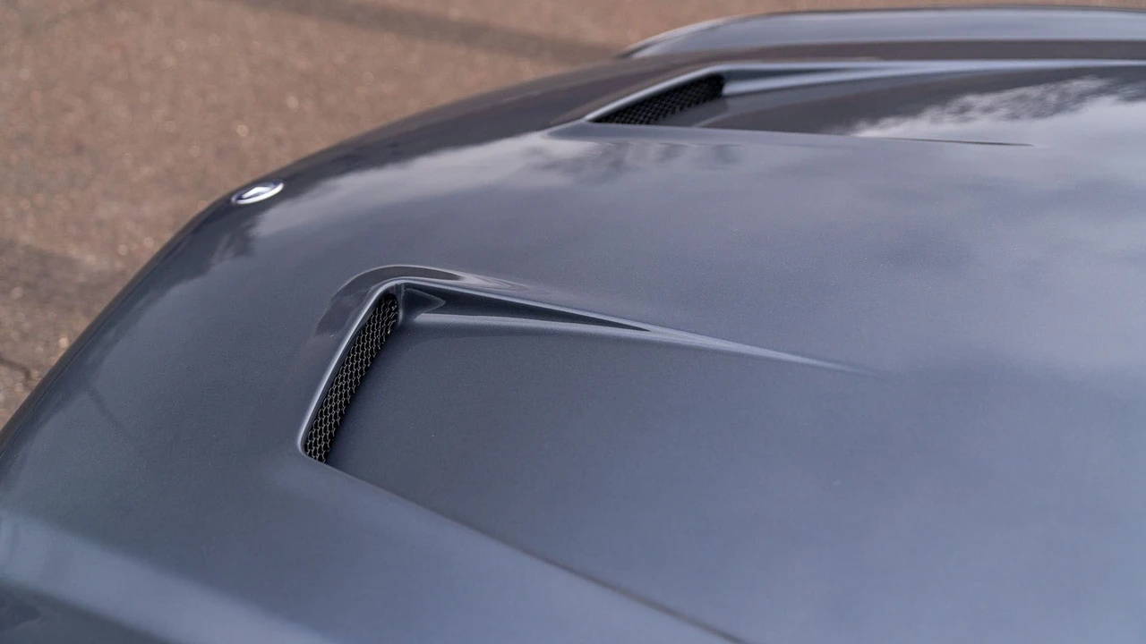 2009 Mercedes-Benz SL 65 AMG Black Series - Image 13 of 31