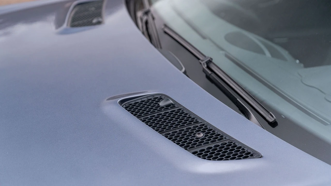 2009 Mercedes-Benz SL 65 AMG Black Series - Image 18 of 31