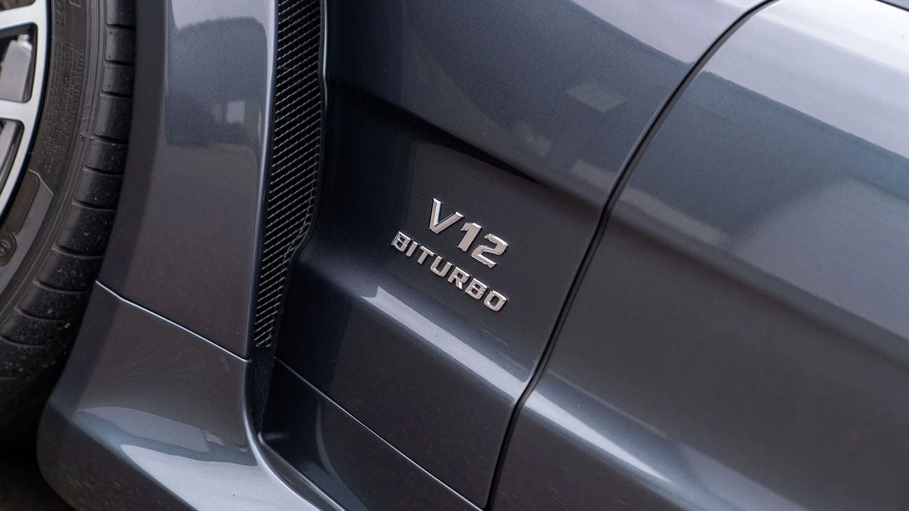 2009 Mercedes-Benz SL 65 AMG Black Series - Image 21 of 31
