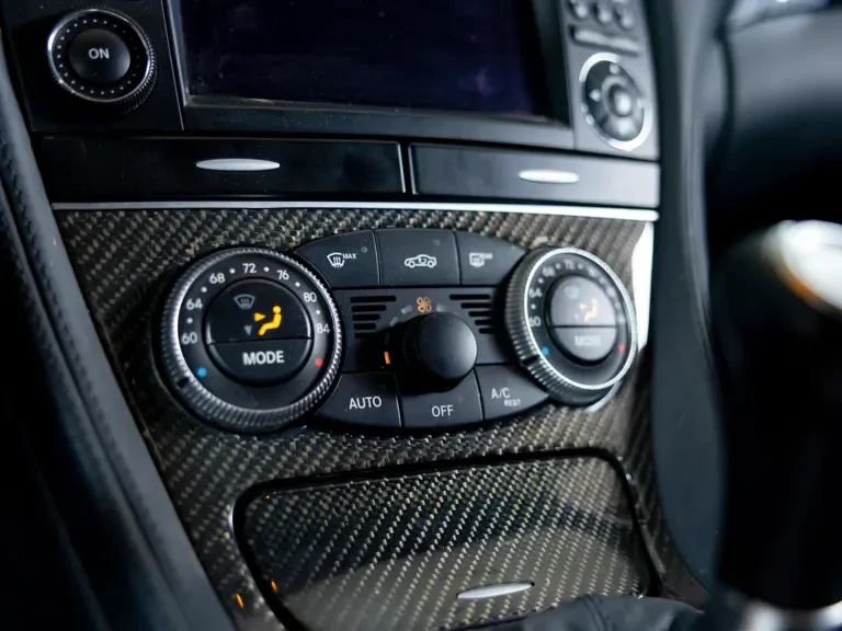 2009 Mercedes-Benz R230 SL 55 & SL 63 & SL 65 AMG - Image 23 of 31