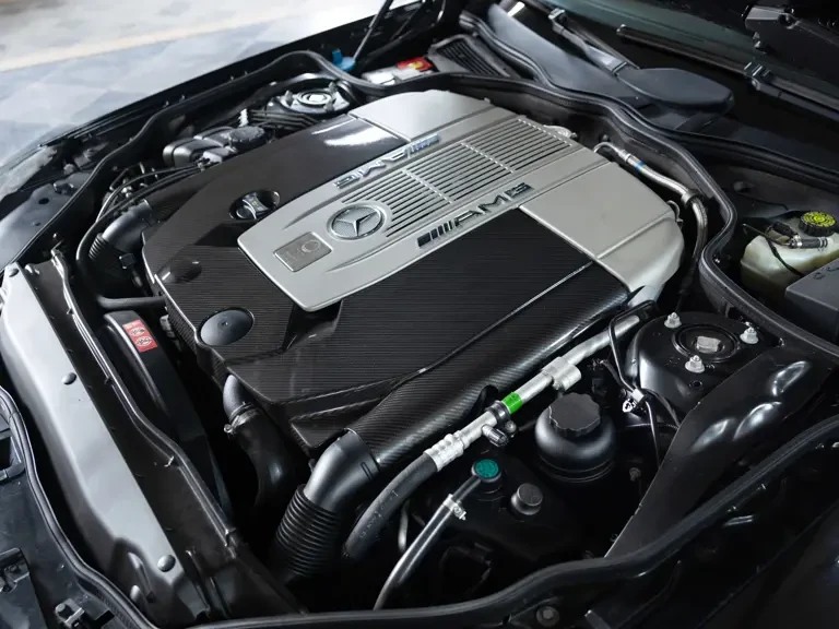 2009 Mercedes-Benz R230 SL 55 & SL 63 & SL 65 AMG - Image 4 of 31