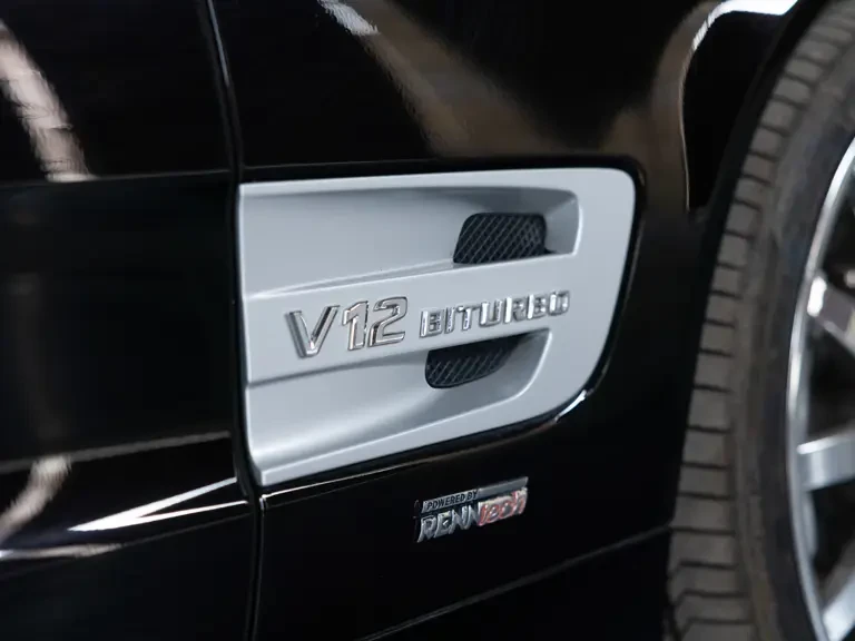 2009 Mercedes-Benz R230 SL 55 & SL 63 & SL 65 AMG - Image 28 of 31