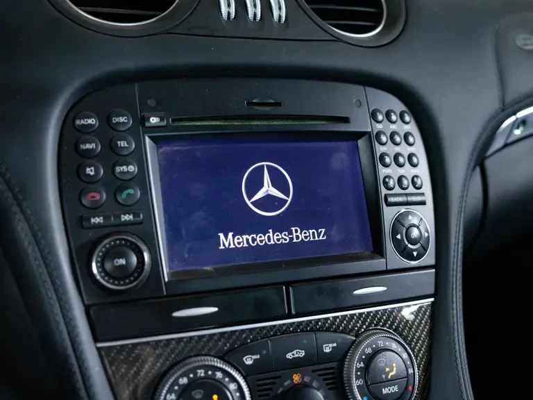 2009 Mercedes-Benz R230 SL 55 & SL 63 & SL 65 AMG - Image 13 of 31
