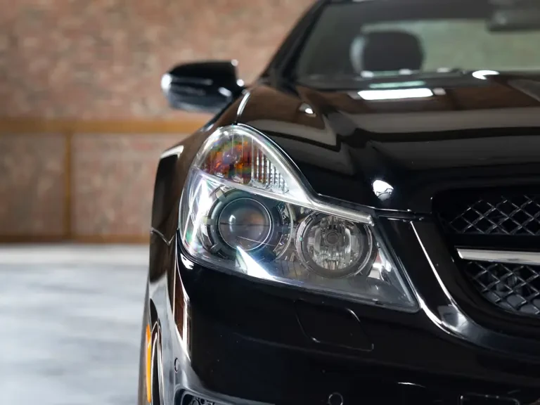 2009 Mercedes-Benz R230 SL 55 & SL 63 & SL 65 AMG - Image 31 of 31