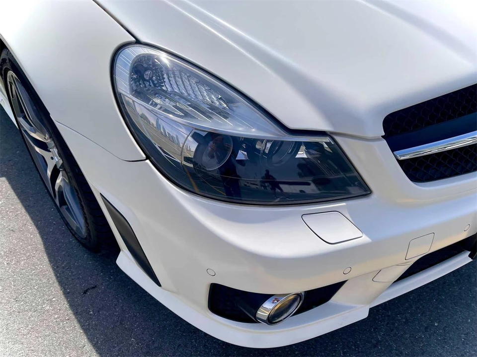 2009 Mercedes-Benz R230 SL-Class - Image 8 of 31