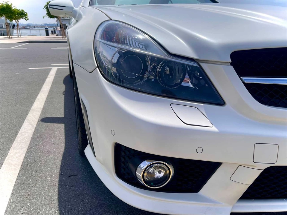 2009 Mercedes-Benz R230 SL-Class - Image 9 of 31
