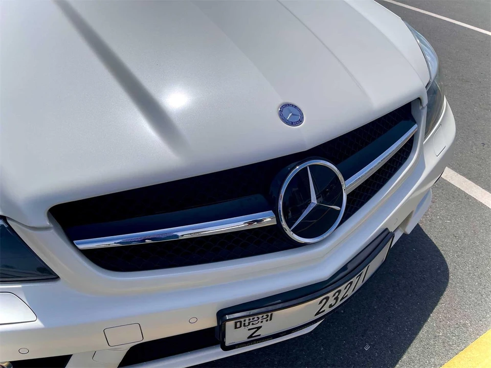 2009 Mercedes-Benz R230 SL-Class - Image 10 of 31