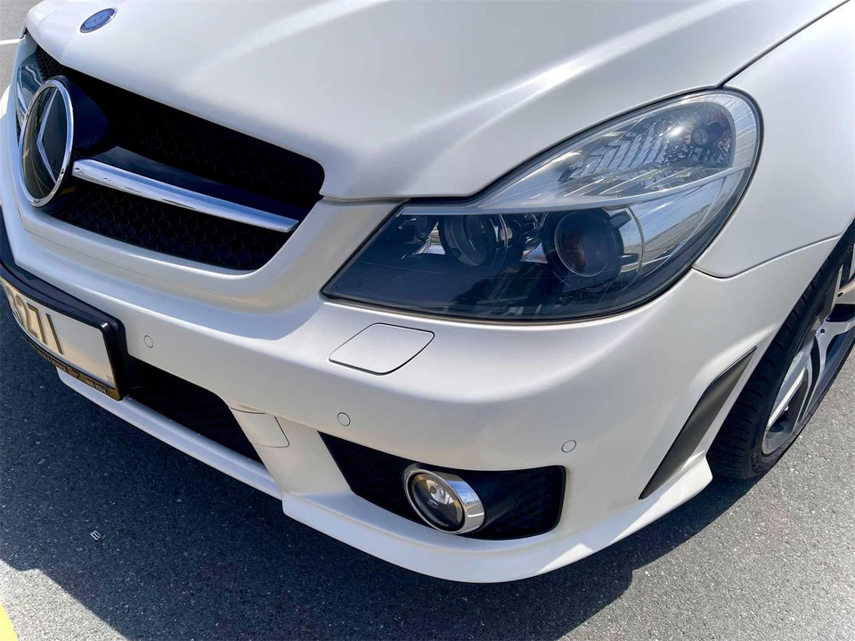 2009 Mercedes-Benz R230 SL-Class - Image 12 of 31