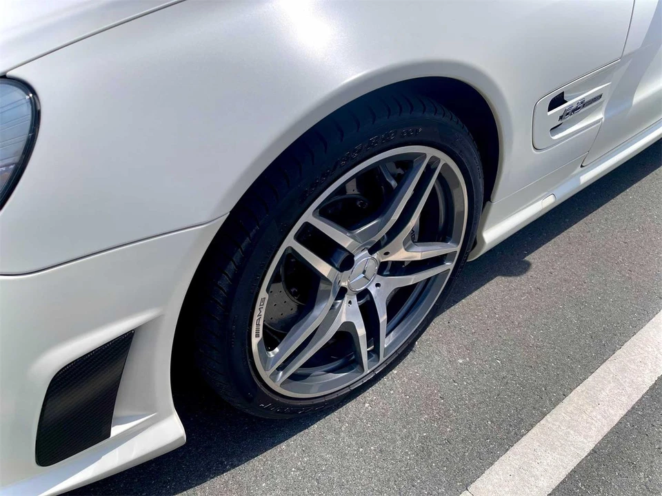 2009 Mercedes-Benz R230 SL-Class - Image 14 of 31