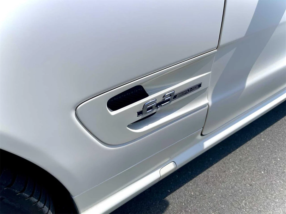 2009 Mercedes-Benz R230 SL-Class - Image 16 of 31