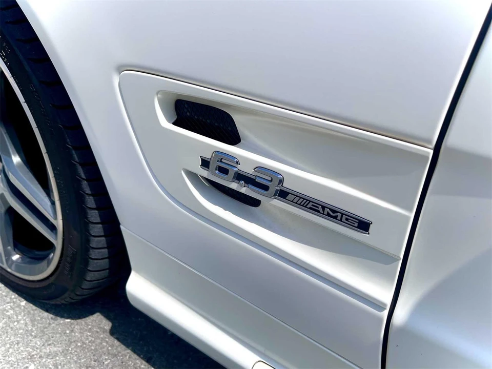 2009 Mercedes-Benz R230 SL-Class - Image 20 of 31