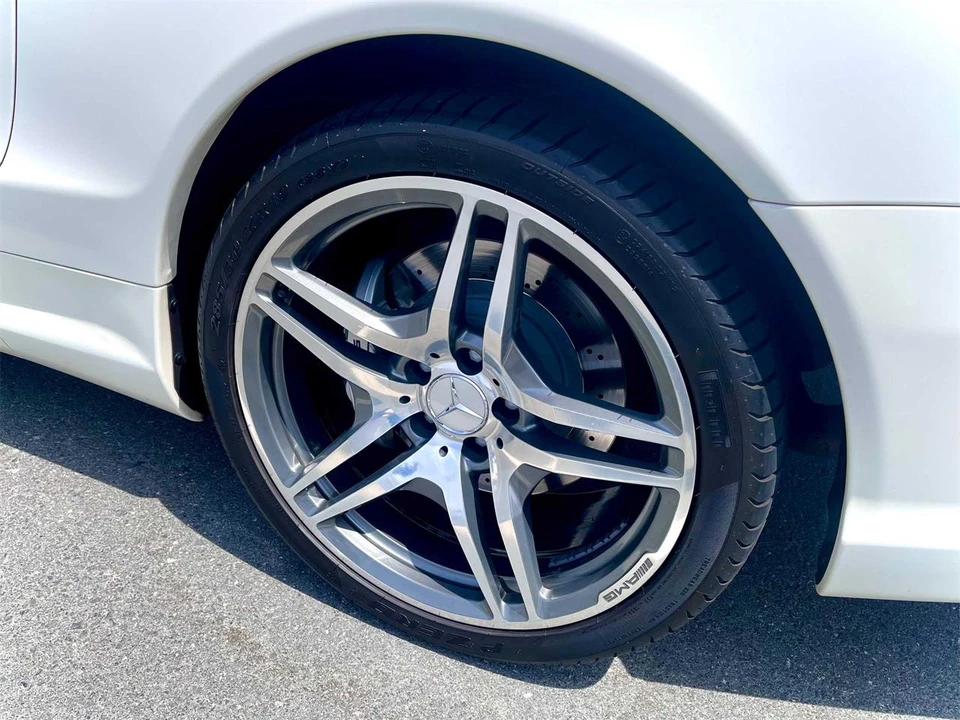 2009 Mercedes-Benz R230 SL-Class - Image 25 of 31