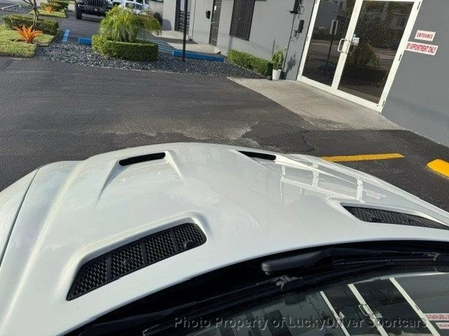 2009 Mercedes-Benz SL 65 AMG Black Series - Image 12 of 12