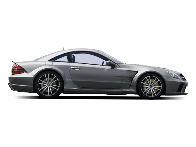 2009 Mercedes-Benz R230 SL 55 & SL 63 & SL 65 AMG - Image 3 of 4