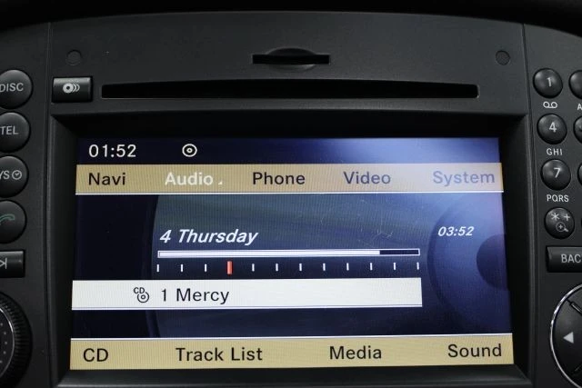 2009 Mercedes-Benz R230 SL-Class - Image 31 of 31