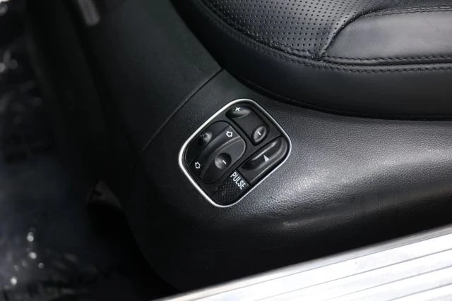2009 Mercedes-Benz R230 SL-Class - Image 18 of 31