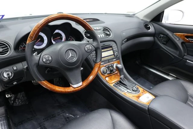 2009 Mercedes-Benz R230 SL-Class - Image 19 of 31